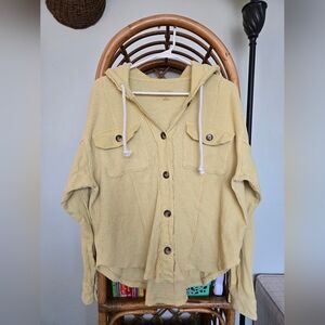 American Eagle Shacket